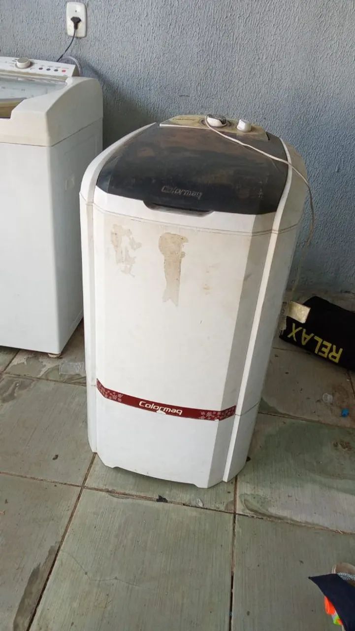 Tanquinho 13 kg