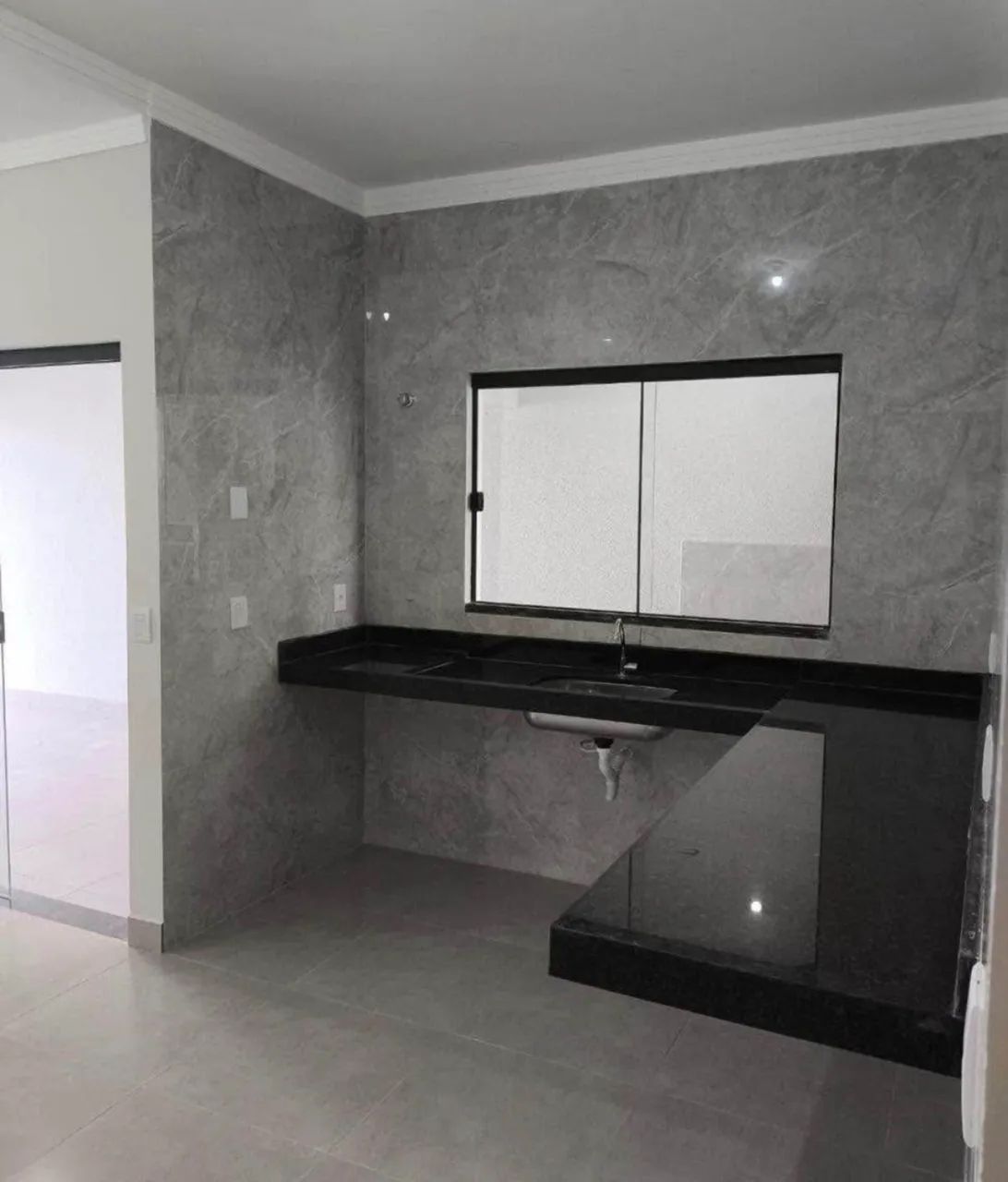 10- Casa no São Francisco  - Foto 2
