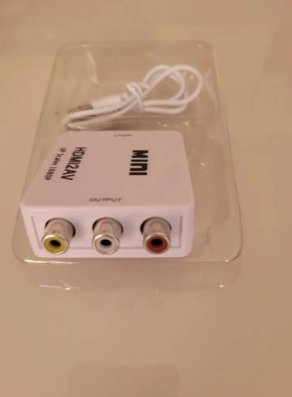 Conversor para HDMI - Foto 3