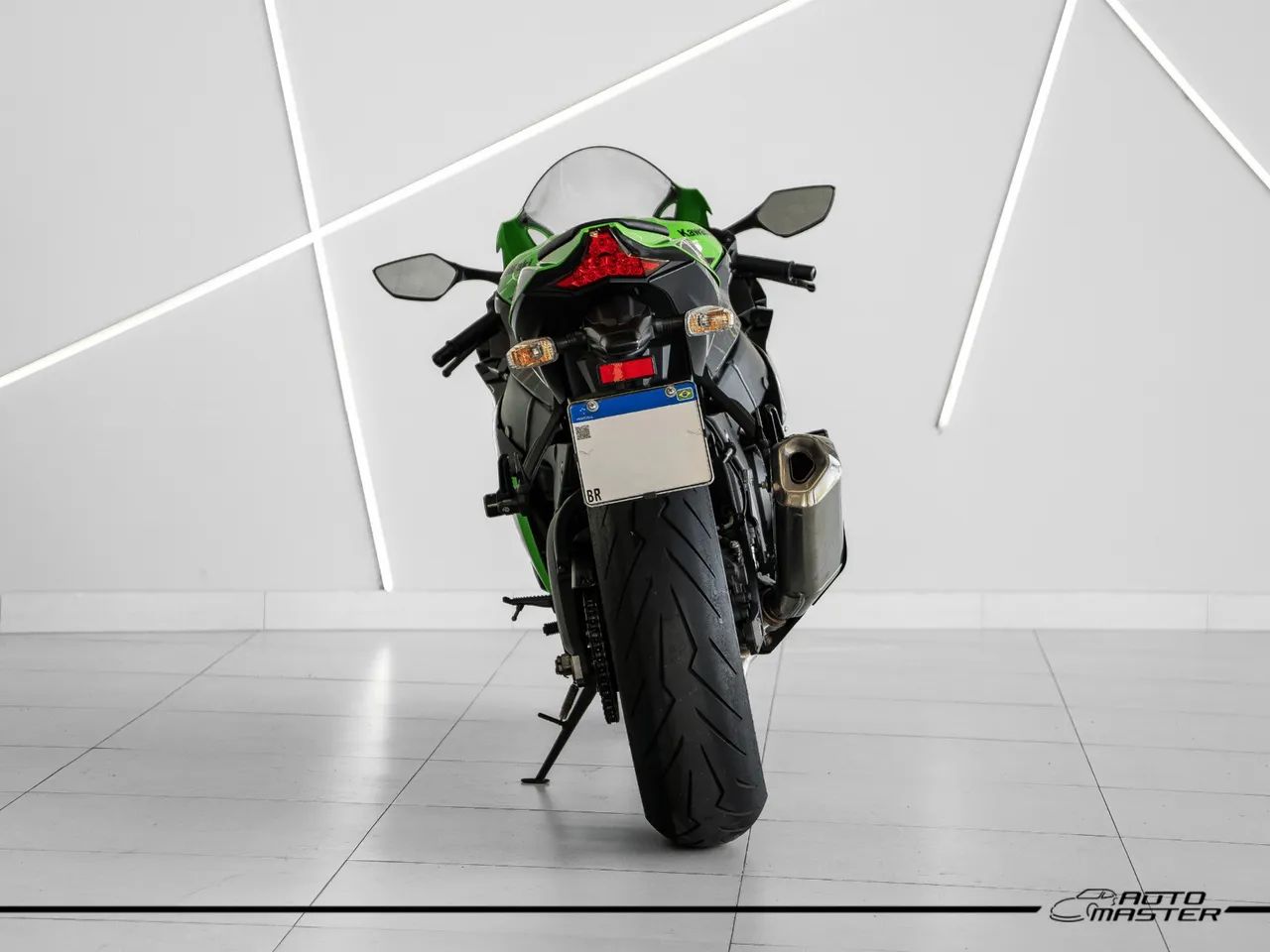 naoto2141 Ninja Zx-10/ Zx-10r 1000cc 2021 - 1529682514 | OLX