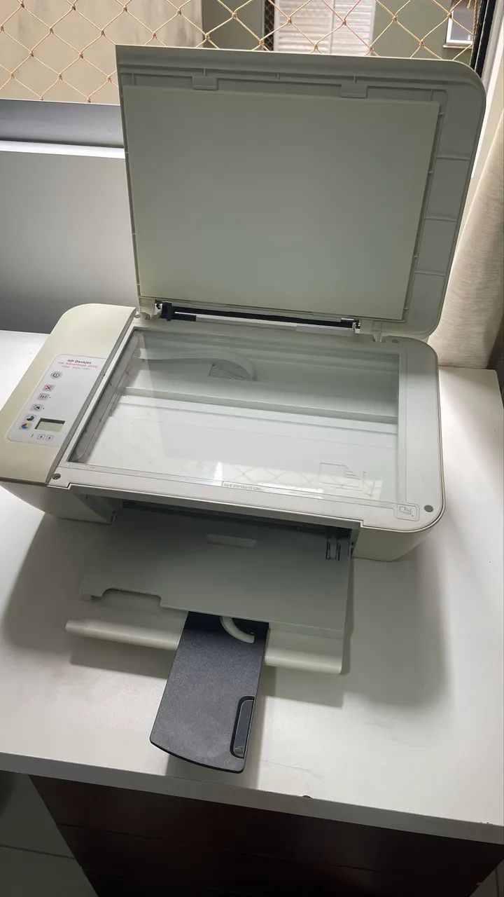 Impressora HP - Foto 2