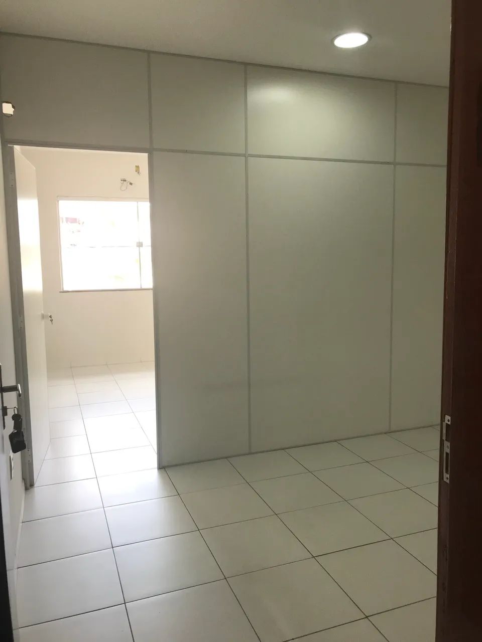 Sala Comercial Augusto Montenegro  - Foto 3