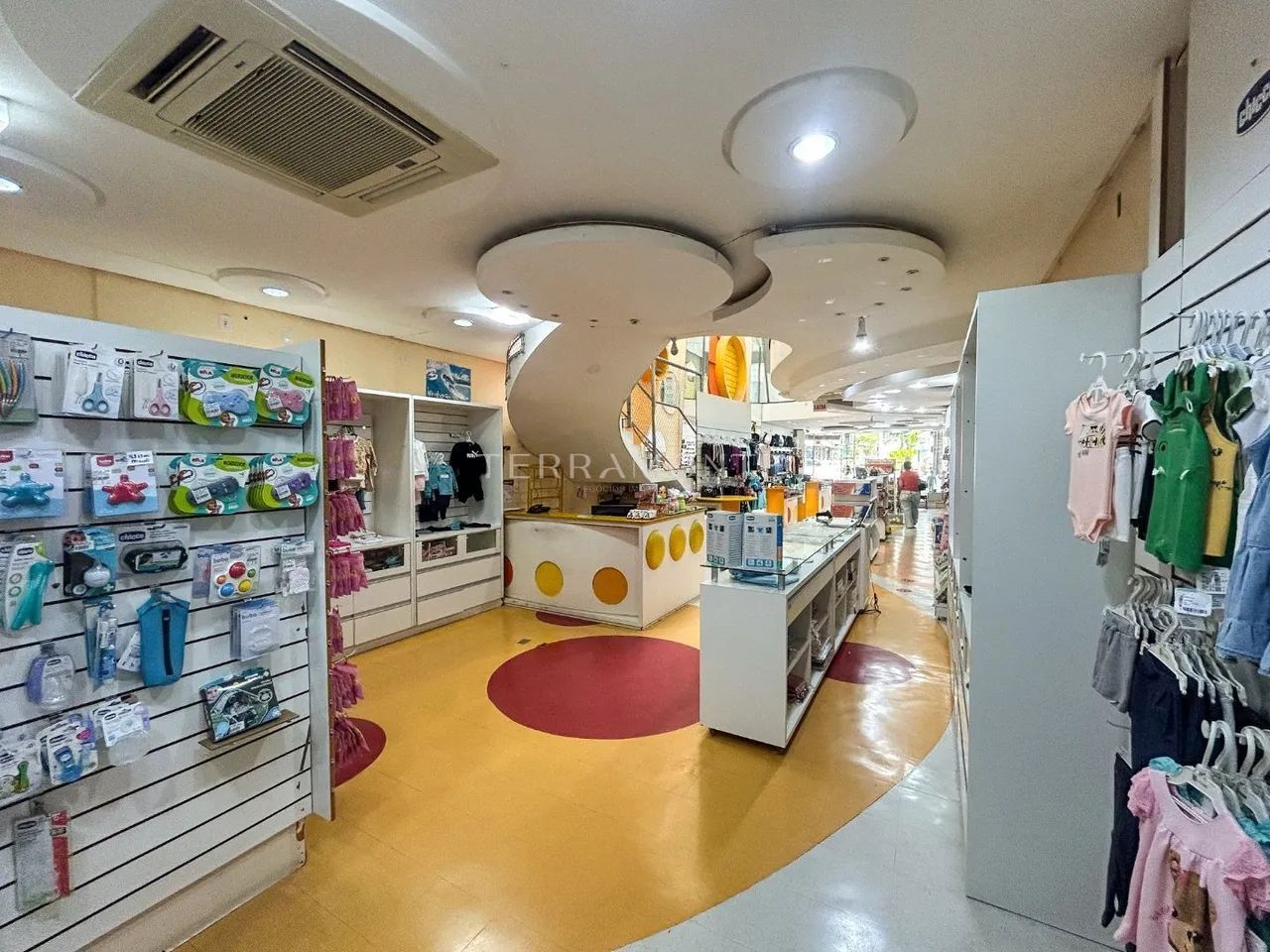 Sala 380m² na Marcolino ao lado do Praça Shopping - Foto 4