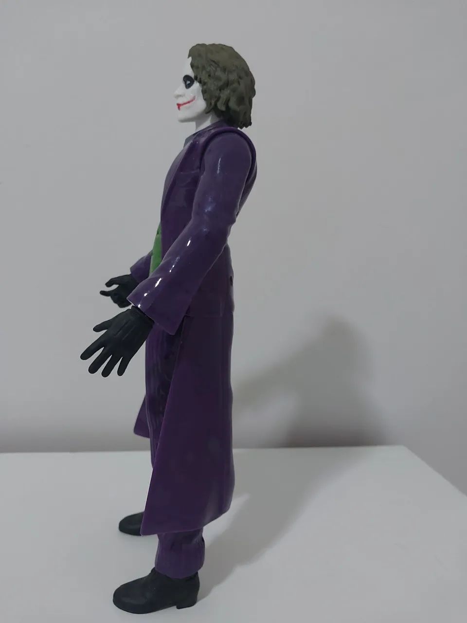 Boneco Coringa  30cm  - Foto 3