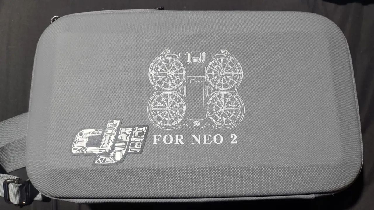 Drone DJI NEO 2  - Foto 3