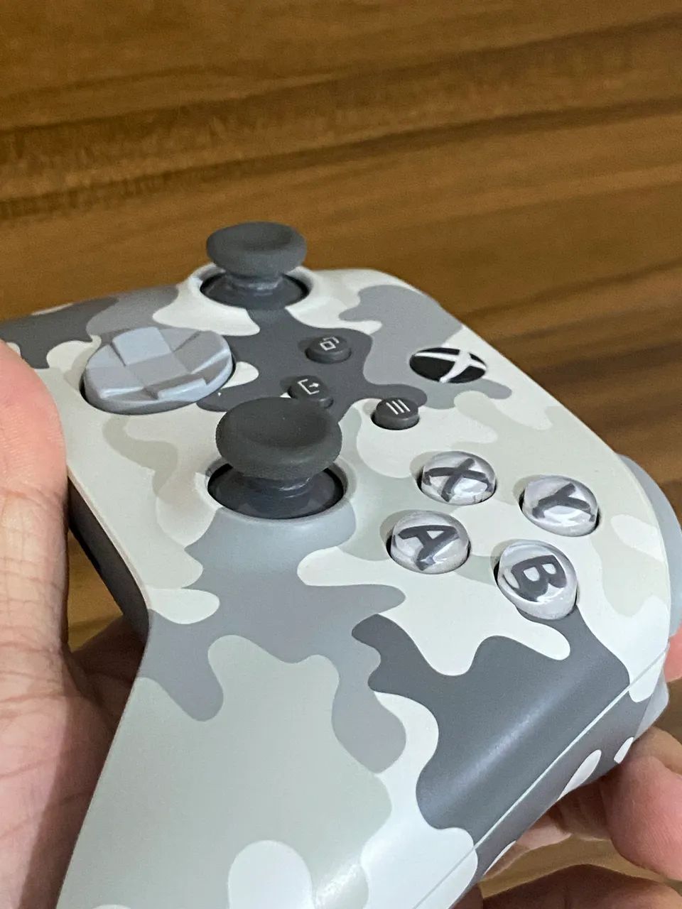 Controle Xbox series  - Foto 2