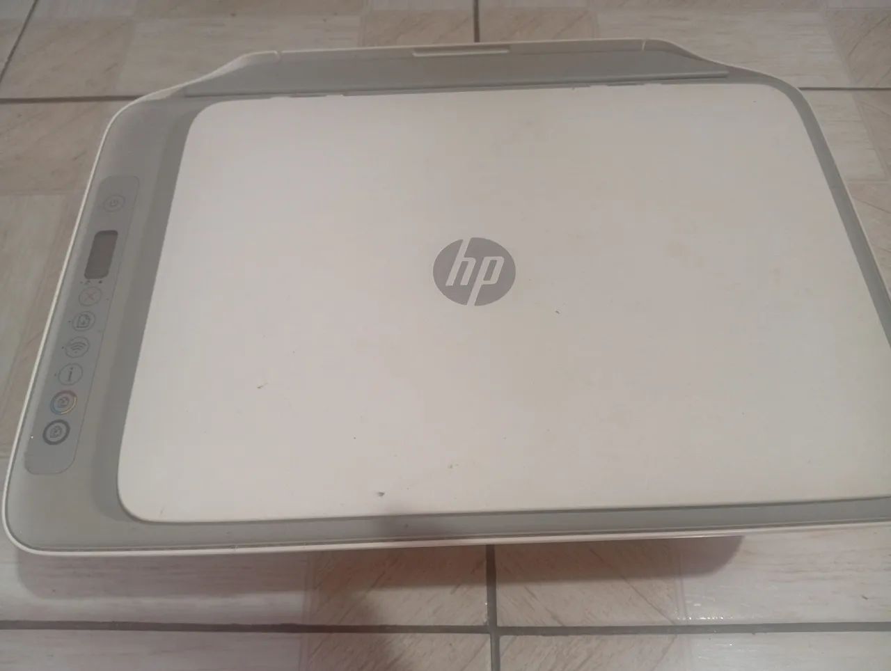 Impressora Hd