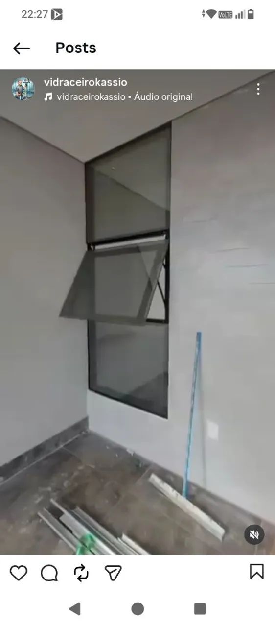 VIDRACEIRO INSTALAÇÃO E VENDAS - Foto 2
