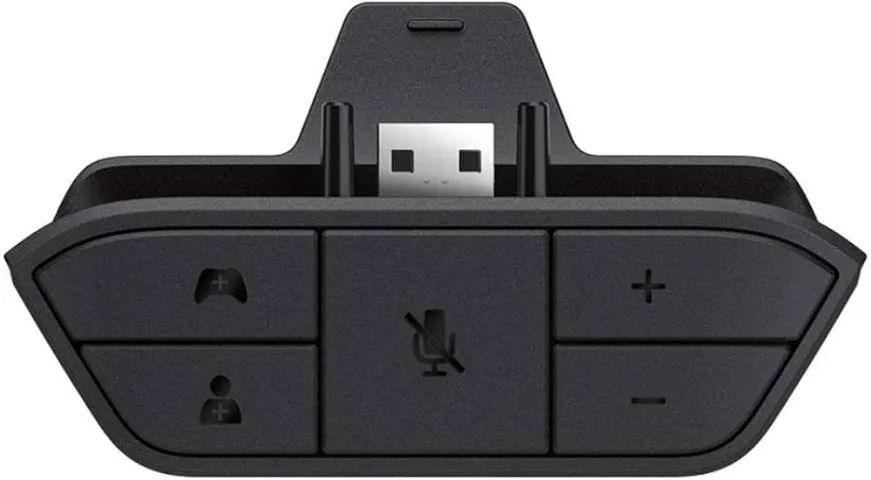 Controle XBOX Edição Limitada Call of Duty + Adaptador Fone PS2 com botões extras - Foto 6