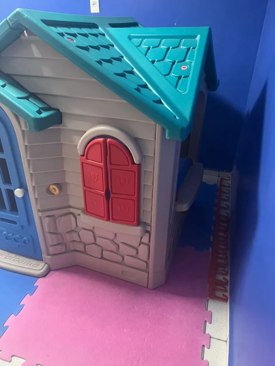 Casa infantil  - Foto 3