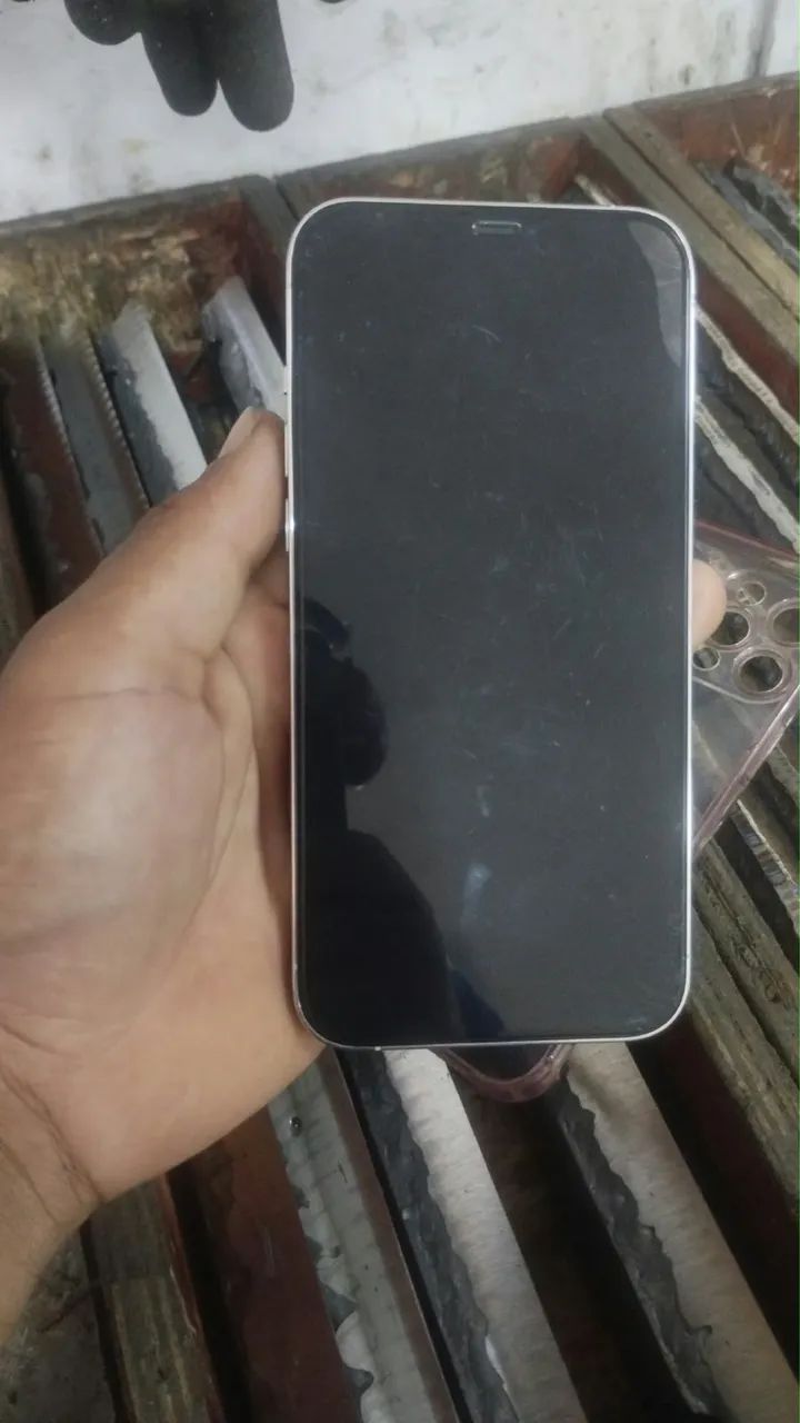 12 pro Max 128 gb - Foto 3