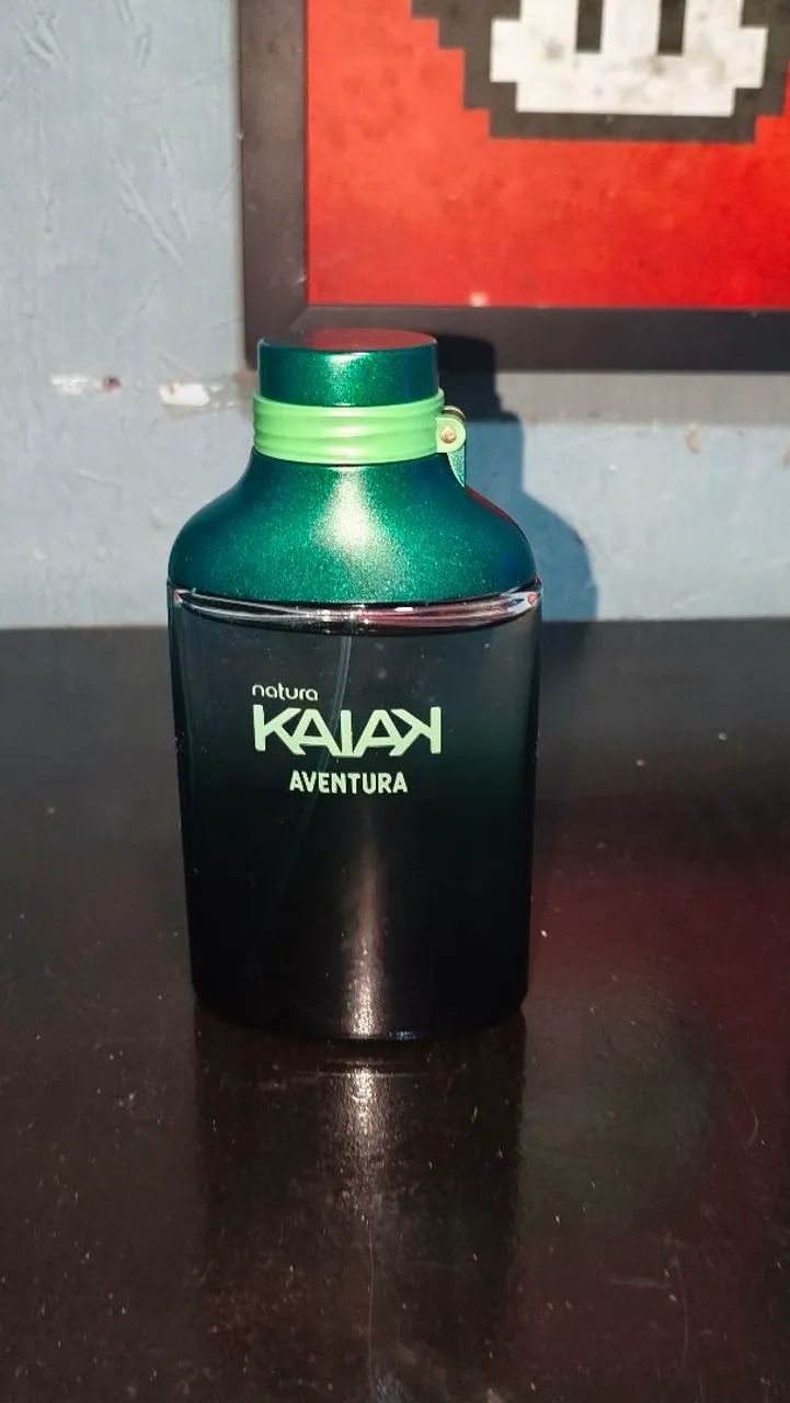 Perfume kaiak aventura - Foto 5