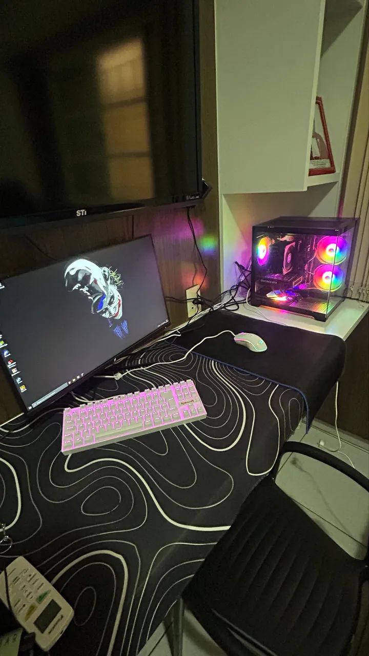 PC GAMER COMPLETO - Foto 4