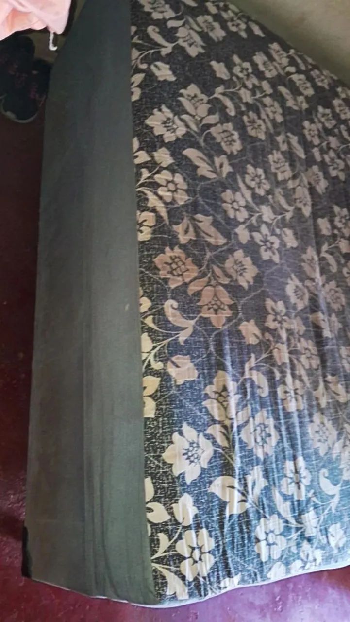 Cama de casal Queen 65569088058498120