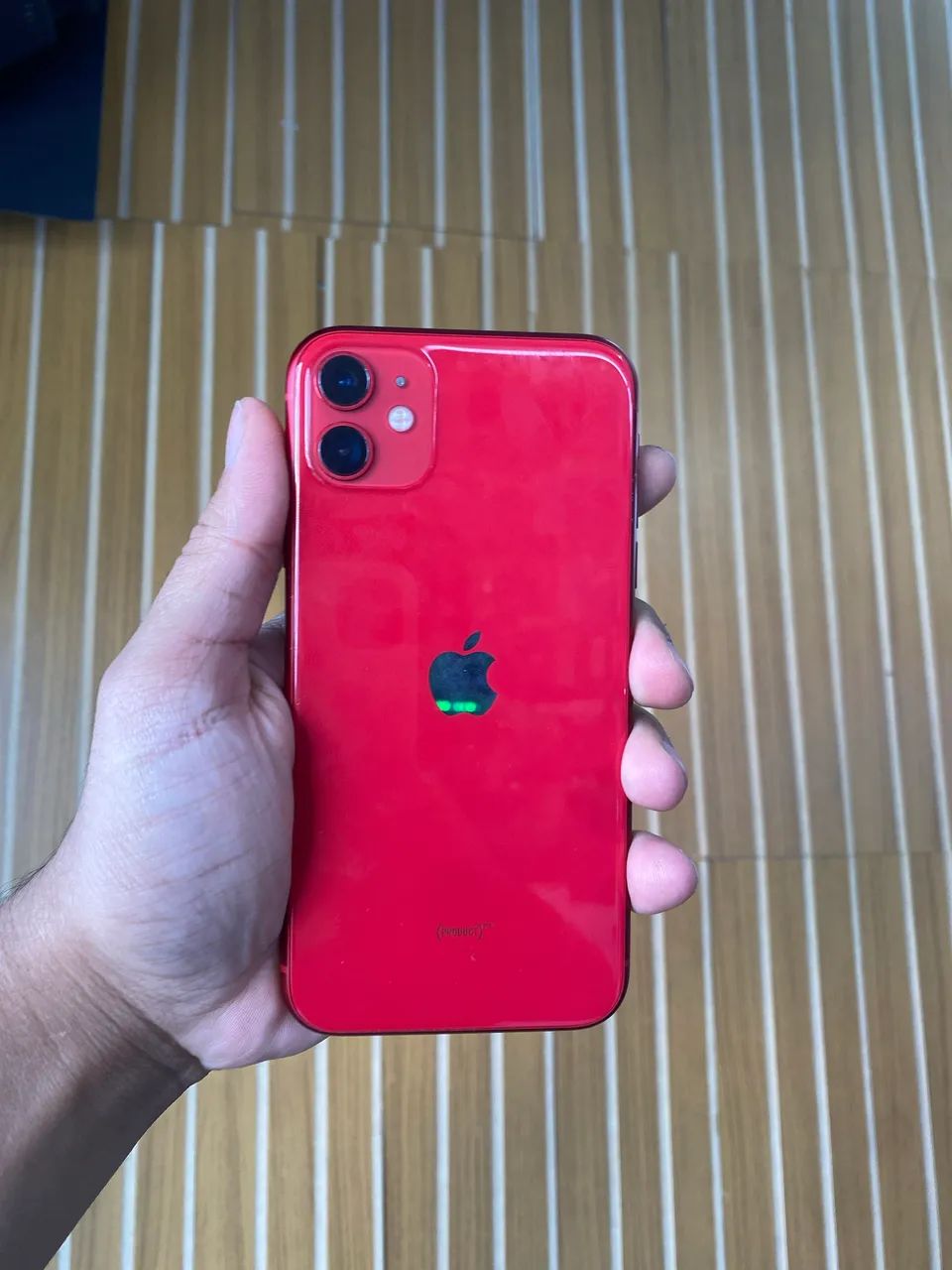 IPHONE 11 128GB  - Foto 2