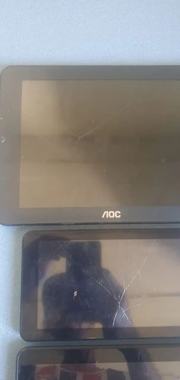 Vendo tablets e controles de videogame  - Foto 2