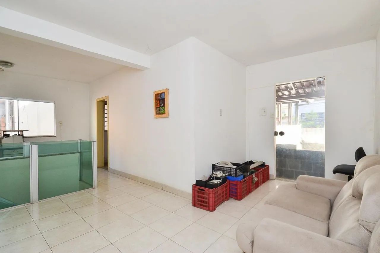 Casa à Venda - Graça, 4 Quartos, 445 m2 - Foto 5