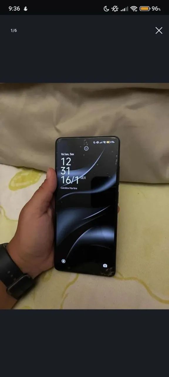Xiaomi POCO X5 PRO 256GB