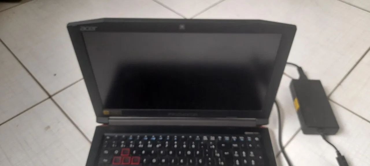 Notebook - Acer Predator (sem HD e sem Memórias) - Foto 5