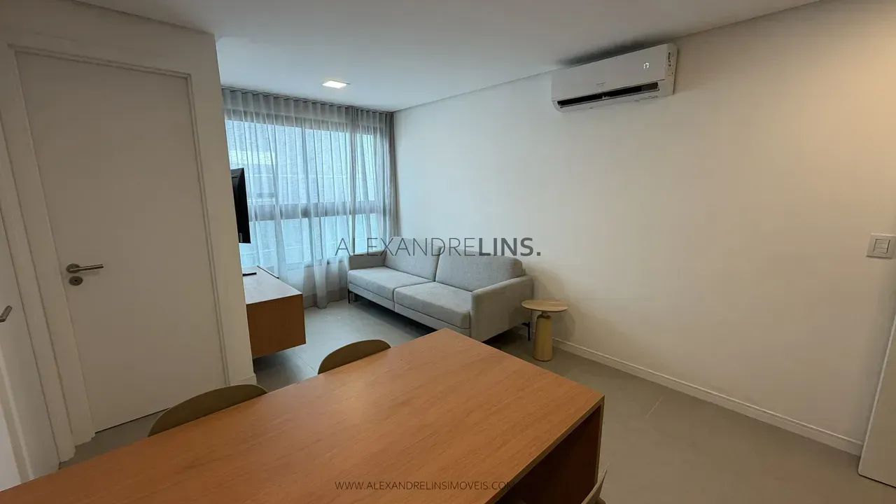 Quarto Sala nascente e mobiliado no Edf. Tokyo em Cruz das Almas - Foto 3