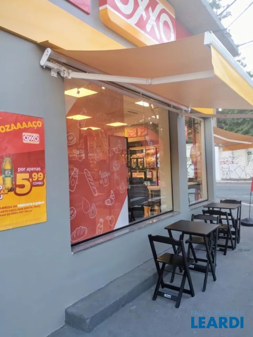 GALPÃO - VILA MADALENA - SP - Foto 4