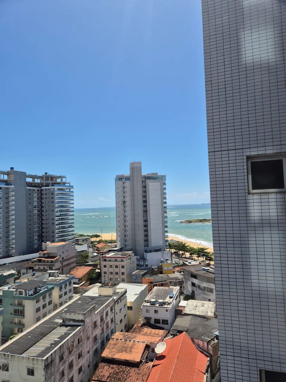 Foto - Vila Velha - Itapuã