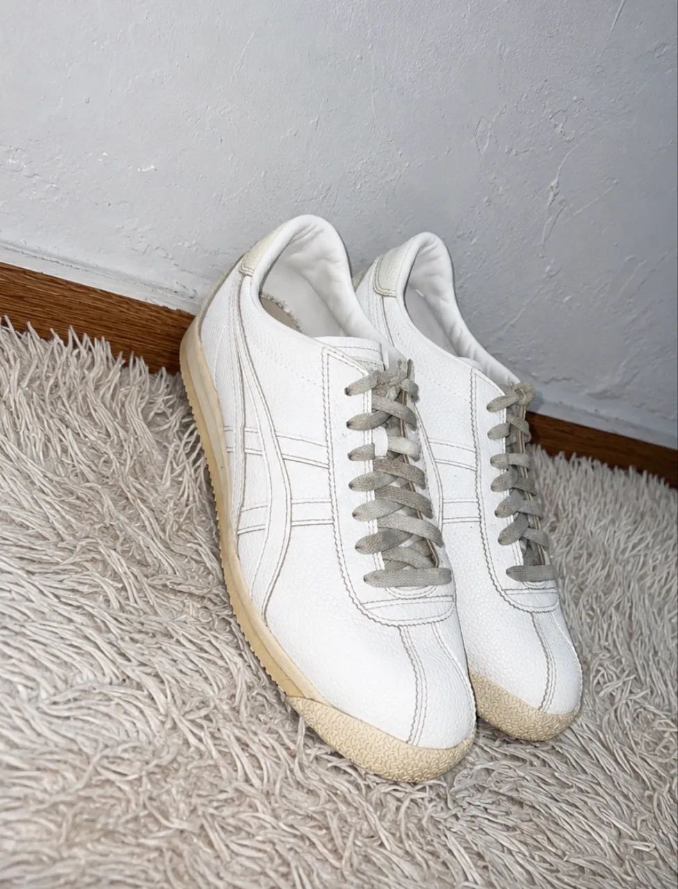 Tênis Onitsuka Tiger - Foto 2