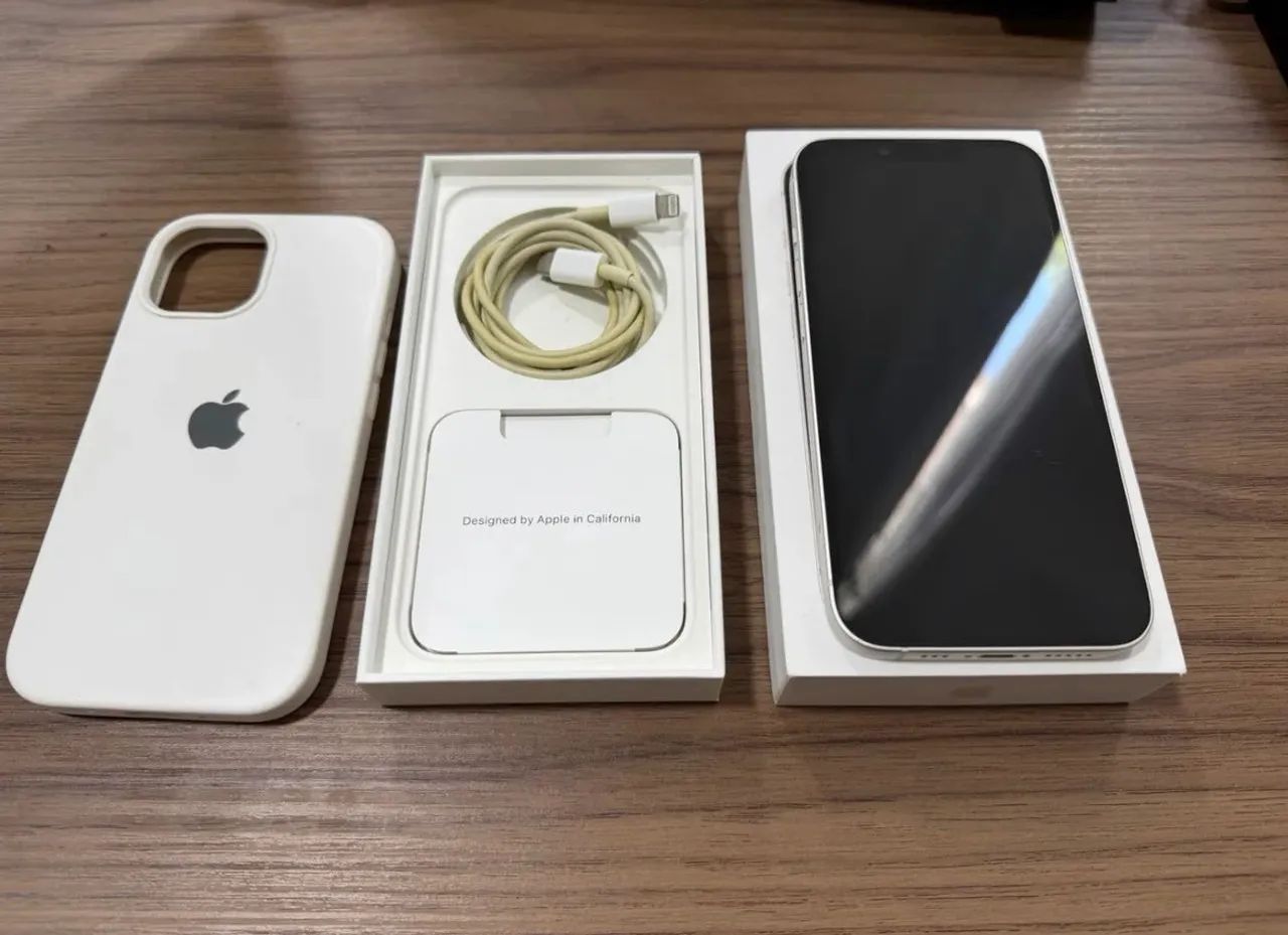 iPhone 14 128G - Foto 3