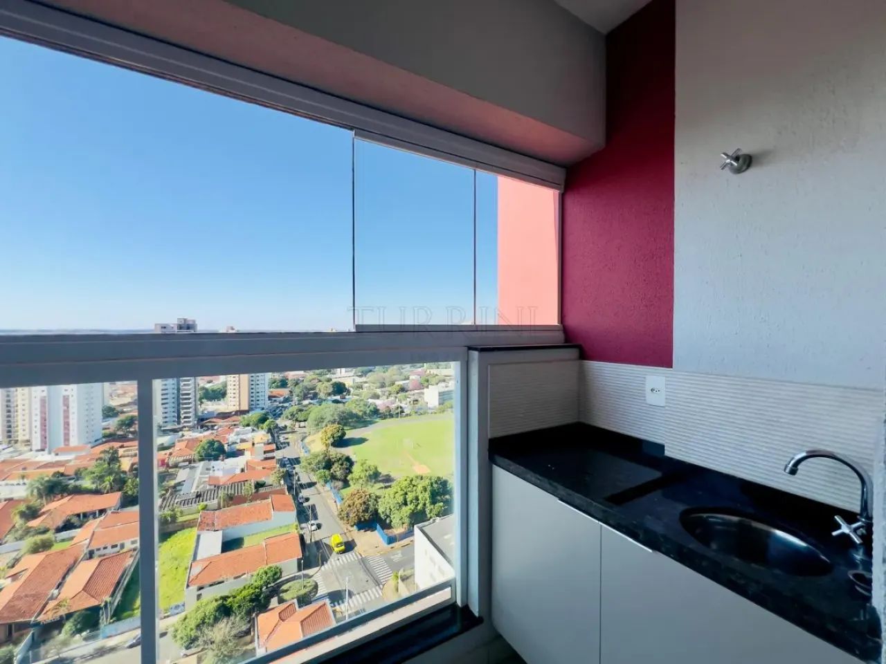 Apartamento à venda no edifício Residencial Sangiovese em Bauru-SP. - Foto 2