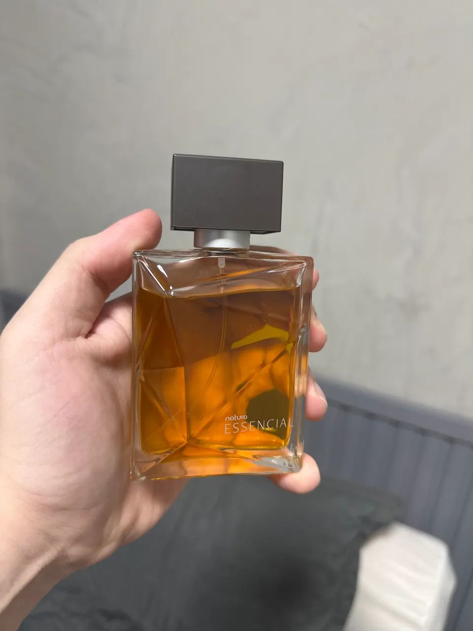 Perfume Natura essencial 