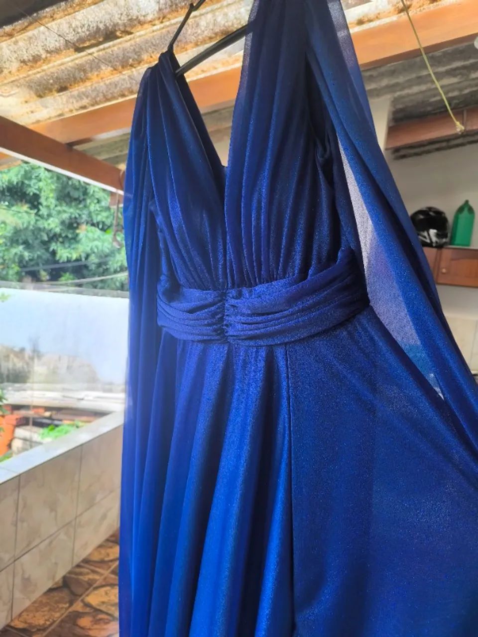 Vestido de festa  - Foto 4