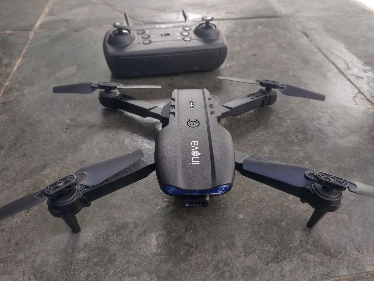 Drone Inova