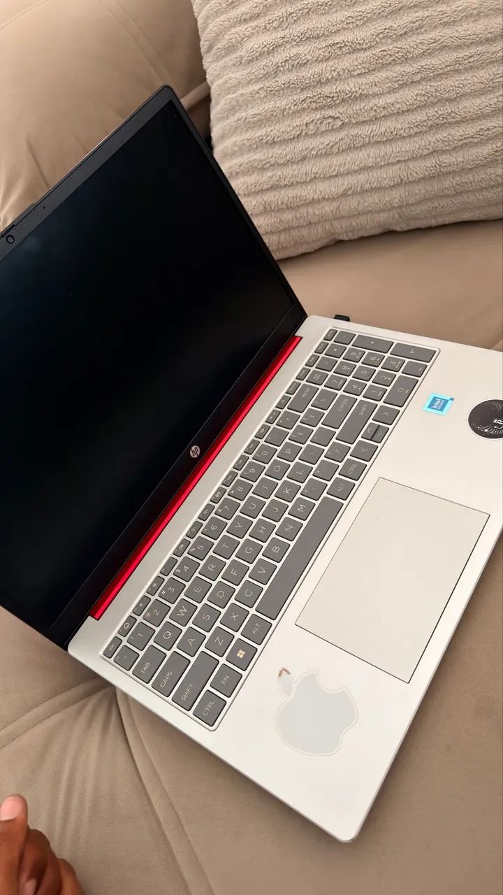 Notebook HP - Foto 3