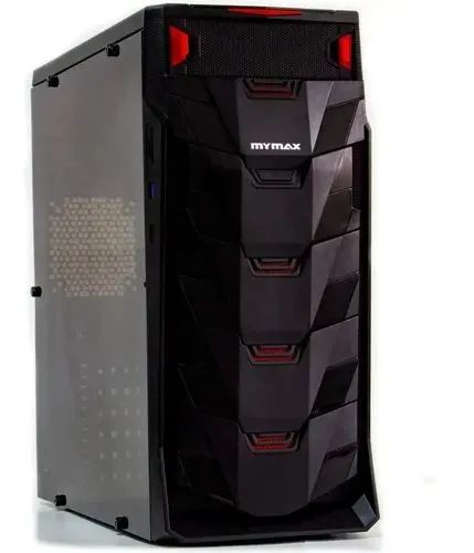 Pc computador gamer mymax Taurus  - Foto 3
