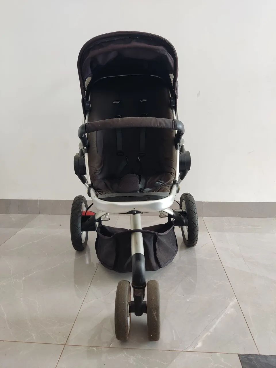 Carrinho bebe - Foto 2