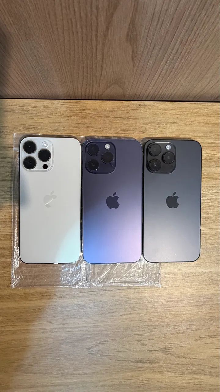 iPhone 14 Pro Max 128GB - Foto 2