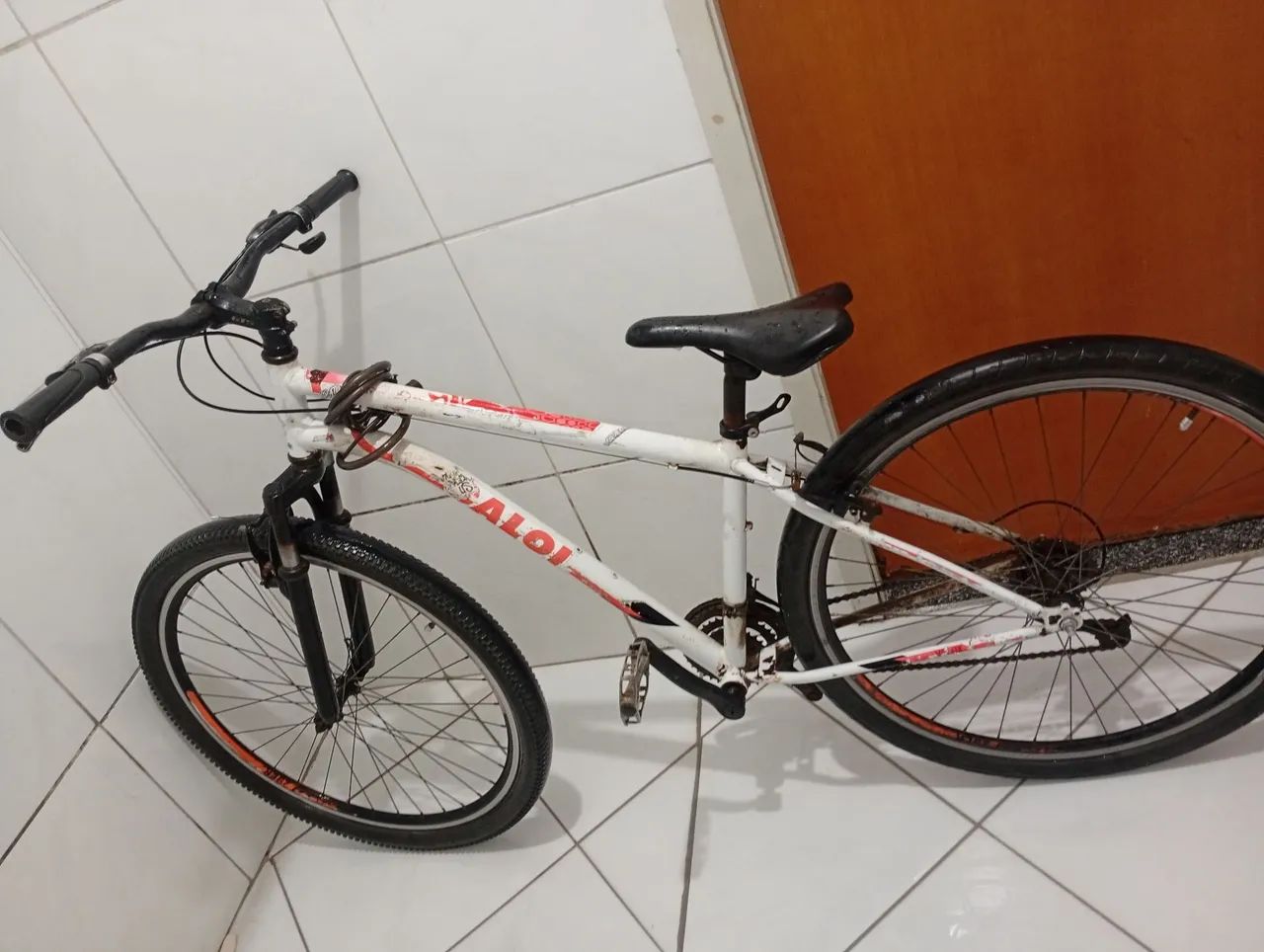 Vende-se bicicleta  - Foto 2