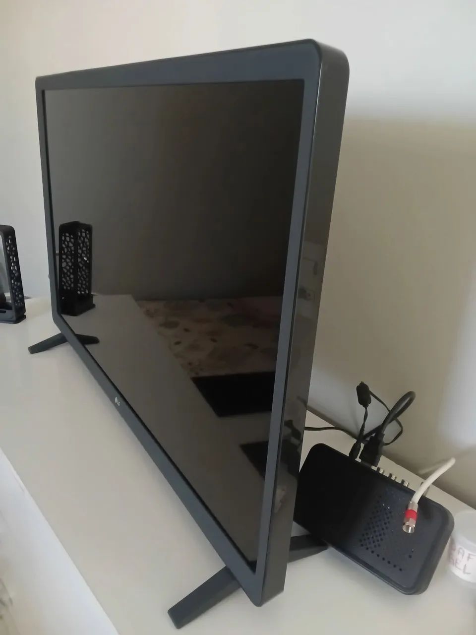 VENDO TV 32"LG LCD  - Foto 2