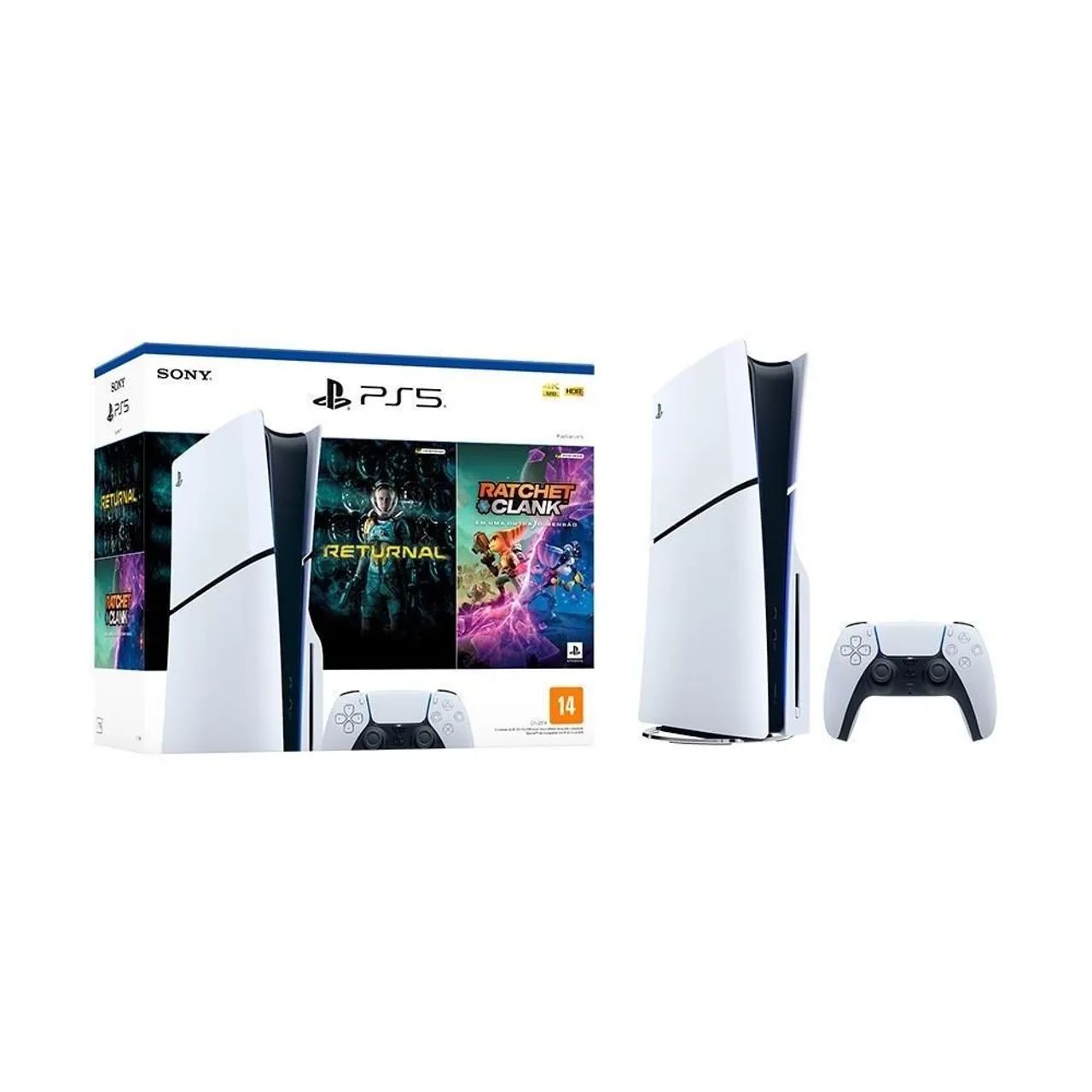 Playstation 5 Pro 