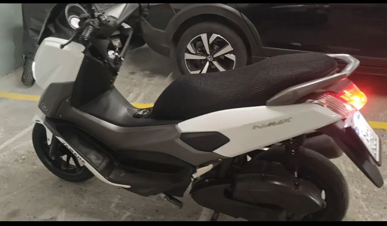 Yamaha Nmax 160 ABS 2019 - Foto 3
