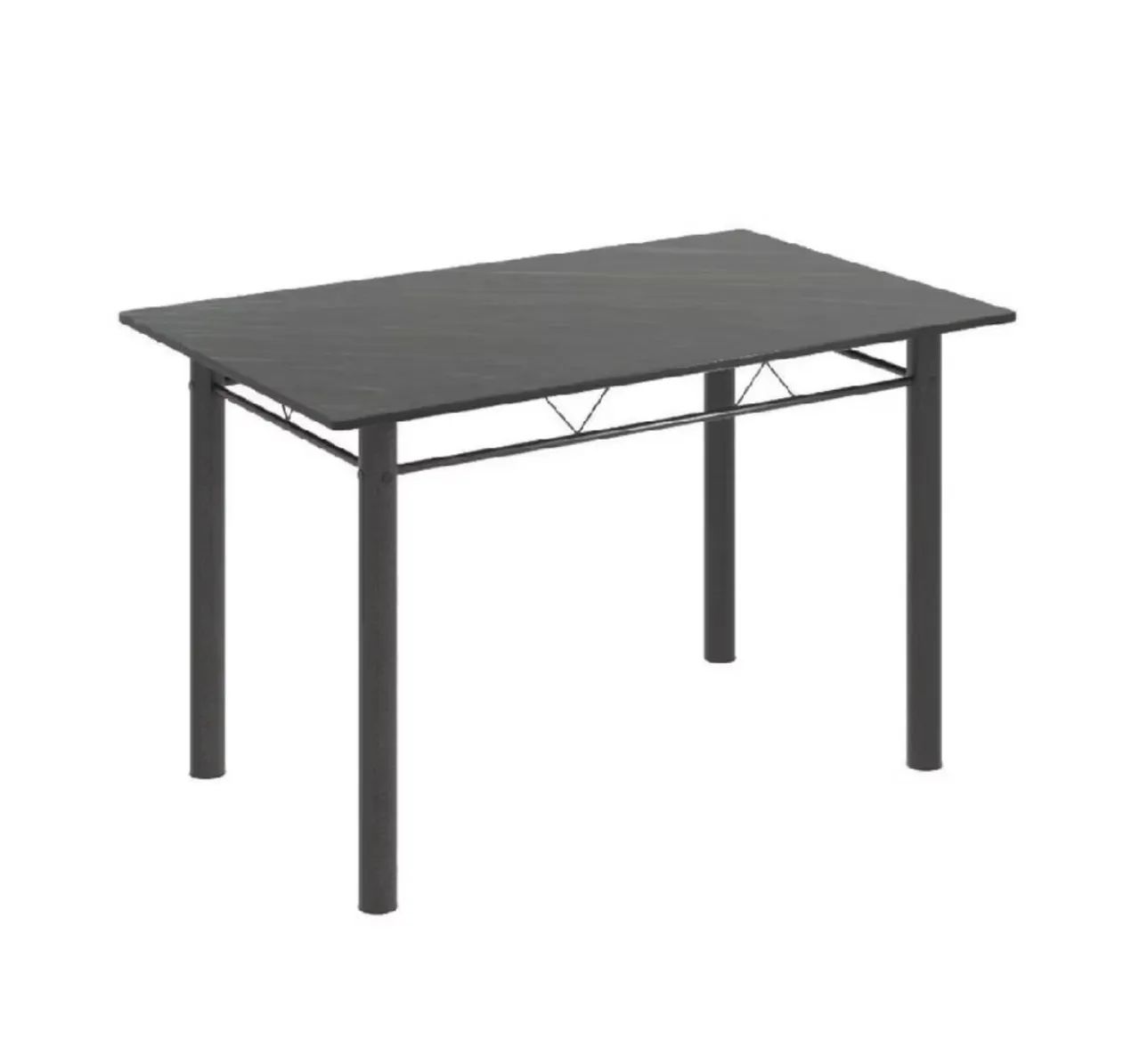 MESA DE GRANITO PRETA (SÓ MESA) - Foto 4