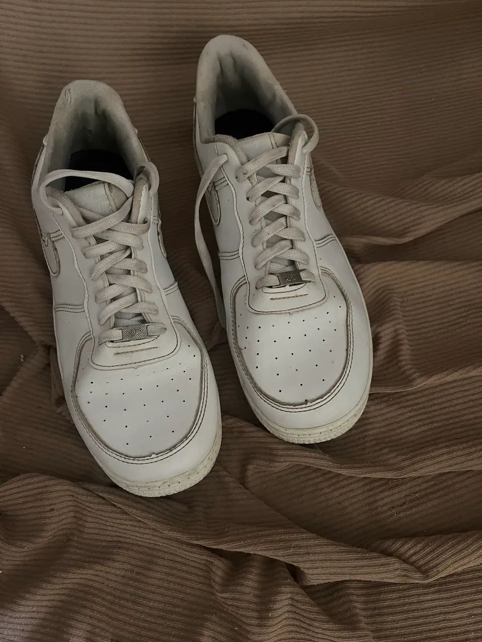 Nike Air Force (43) - Foto 4
