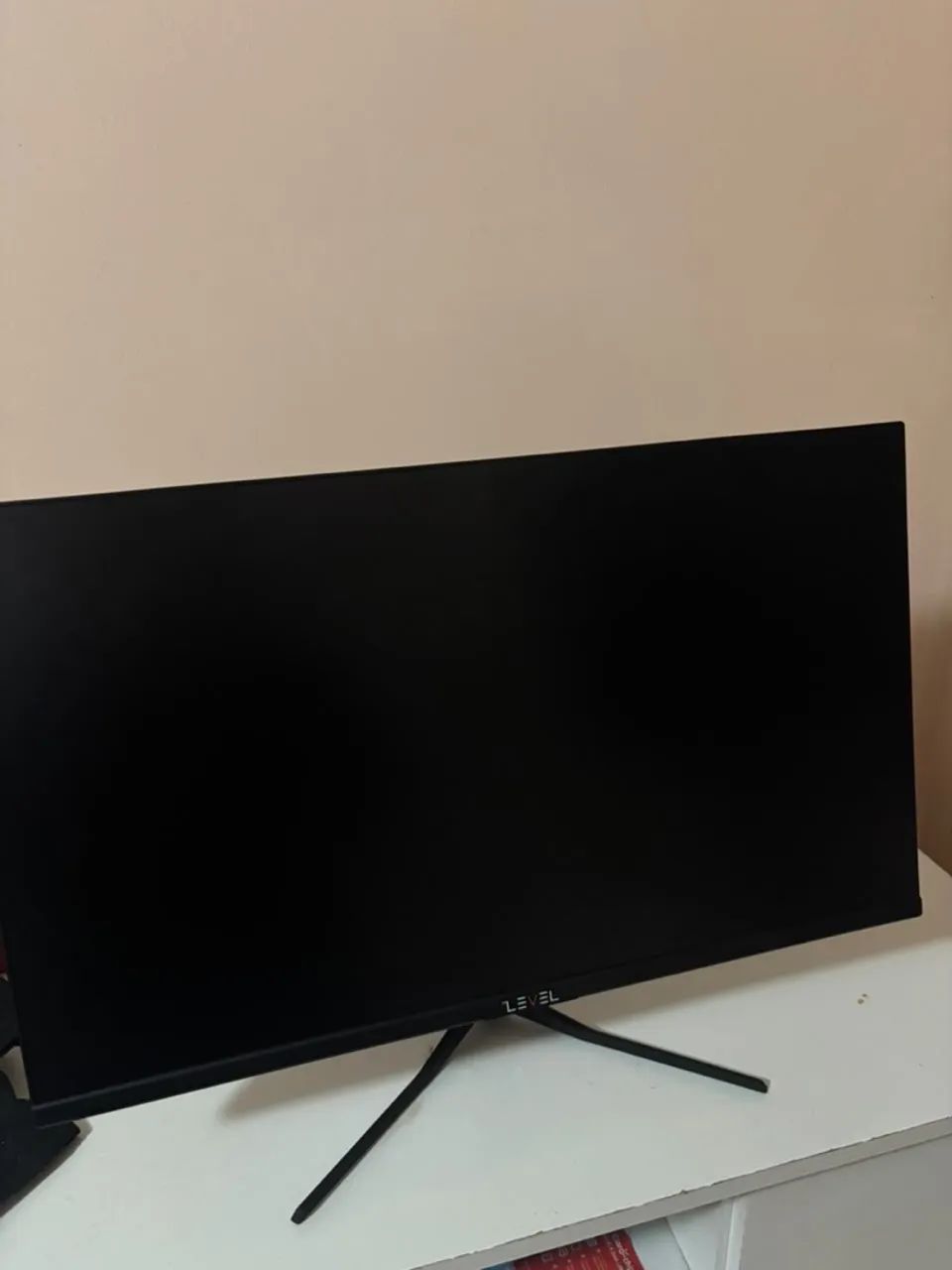 MONITOR LEVEL 