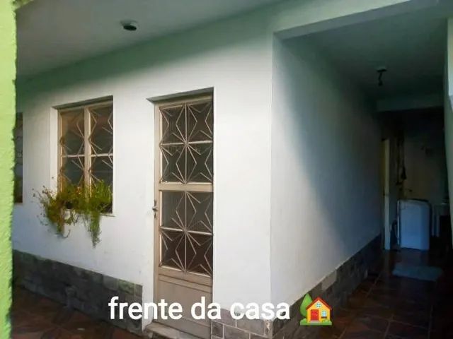 Foto - Seropédica - Fazenda Caxias