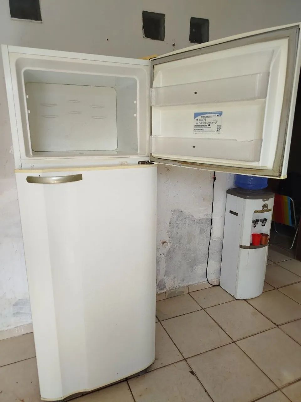 Vendo Electrolux com entrega e garantia 65 9  * - Foto 2