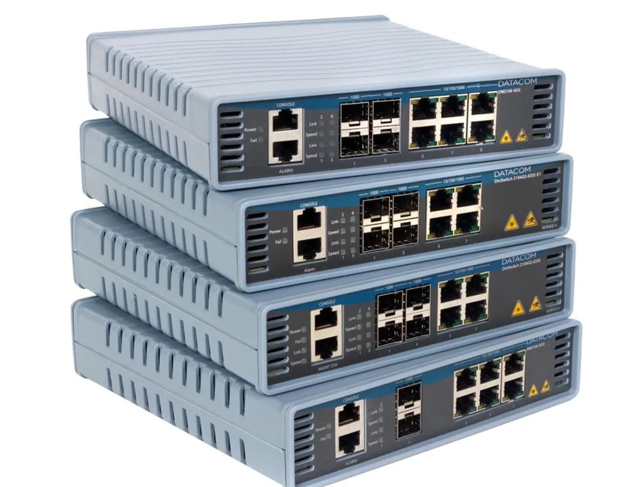 10 datacom 2104
