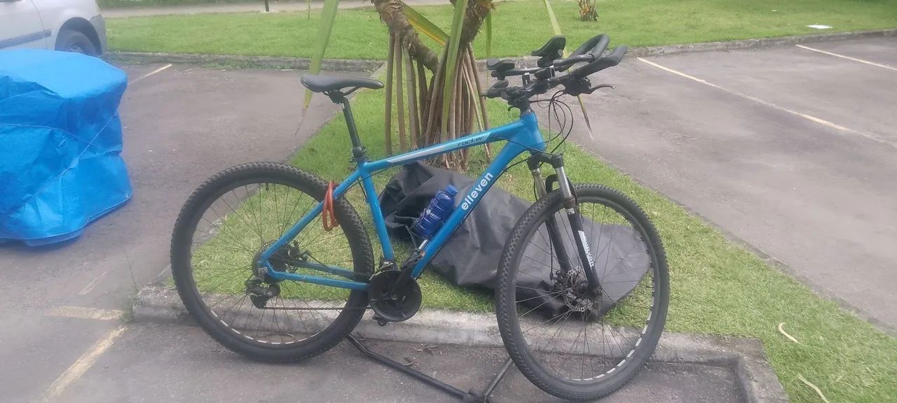 Bike aro 29 - Foto 4