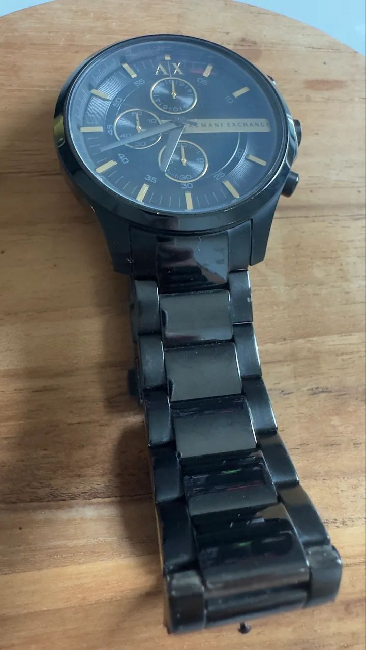 Relógio Armani Exchange AX 2164 - Foto 5