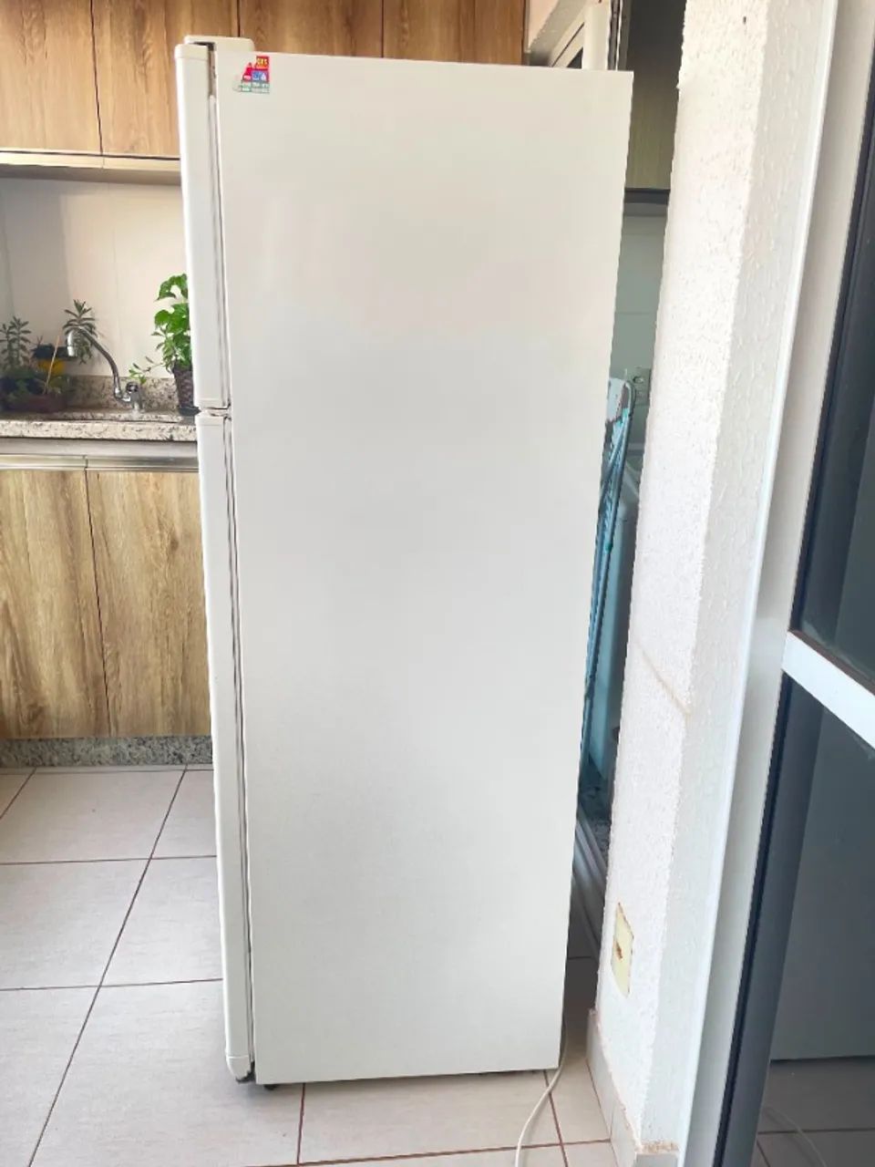 Geladeira duplex - Foto 2