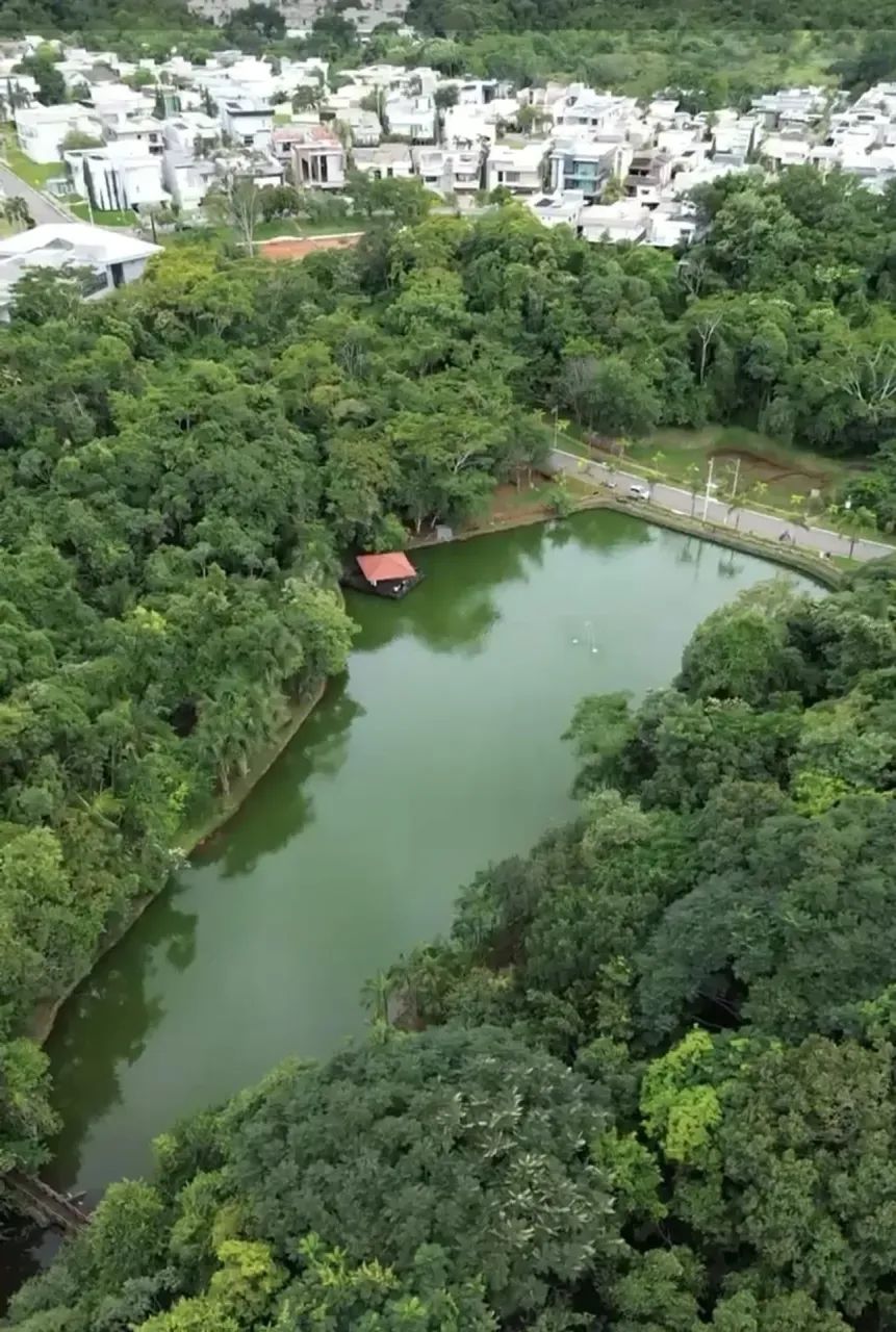 Imóvel para venda possui 320 metros quadrados com 5 quartos - Foto 3
